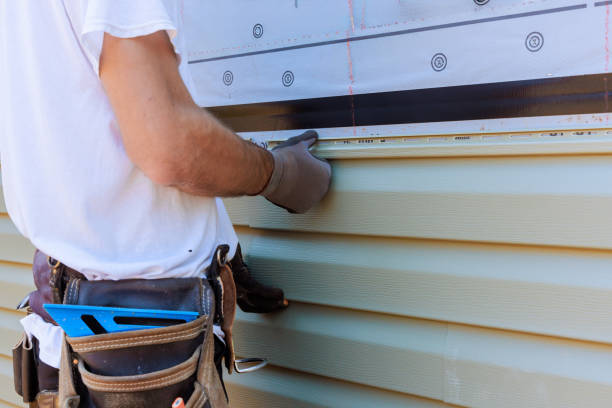 Affordable Siding Installation solutions in Hawk Run, PA